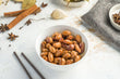 Braised Peanuts