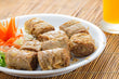 Teochew Prawn Rolls (Hae Zor)
